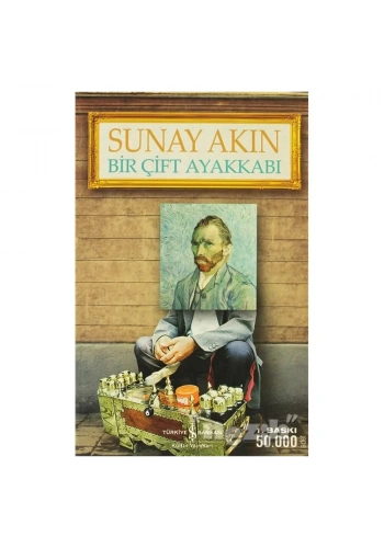 Bir Çift Ayakkabı