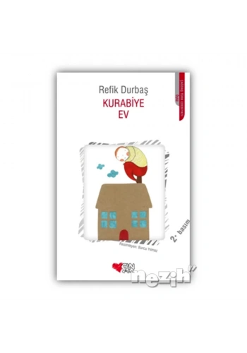 Kurabiye Ev