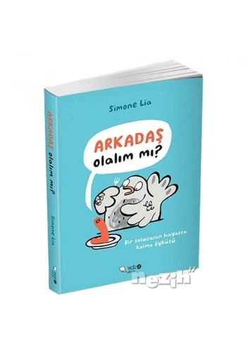 Arkadaş Olalım mı?