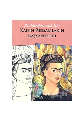 Kadın Ressamların Başyapıtları