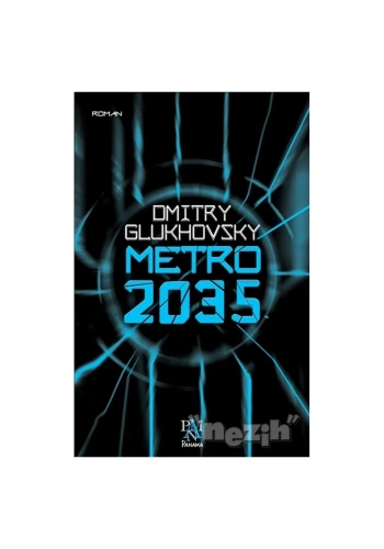 Metro 2035