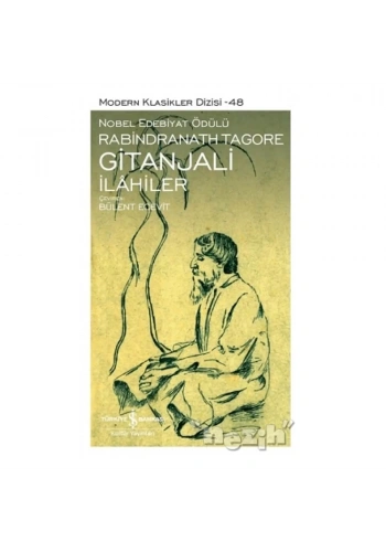 Gitanjali - İlahiler