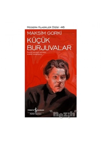 Küçük Burjuvalar