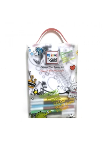 My Funny T-Shirt Dinazorlar Canlandı Beden-2 2106