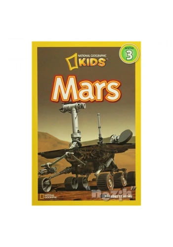 Mars