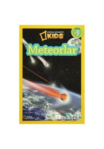 Meteorlar