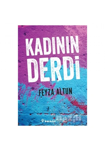 Kadının Derdi