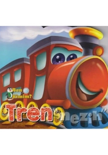 Ben Kimim? - Tren