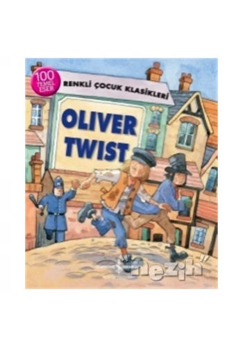 Oliver Twist  266944
