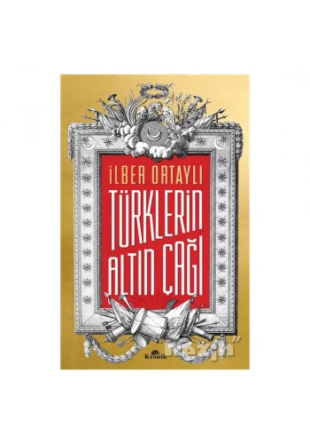 Türklerin Altın Çağı