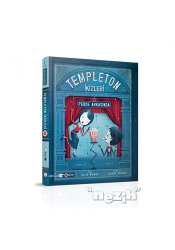 Templeton İkizleri Perde Arkasında