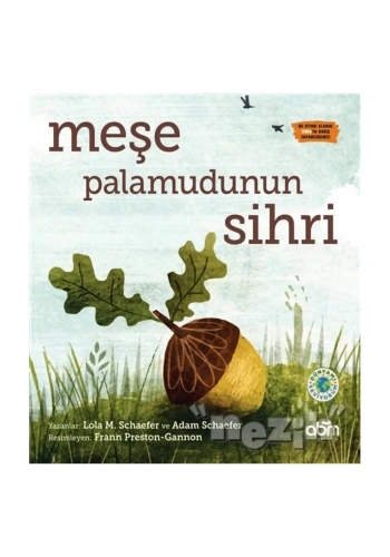 Meşe Palamudunun Sihri