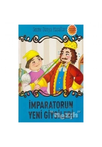 İmparatorun Yeni Giysileri
