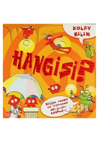 Kolay Bilim Hangisi?