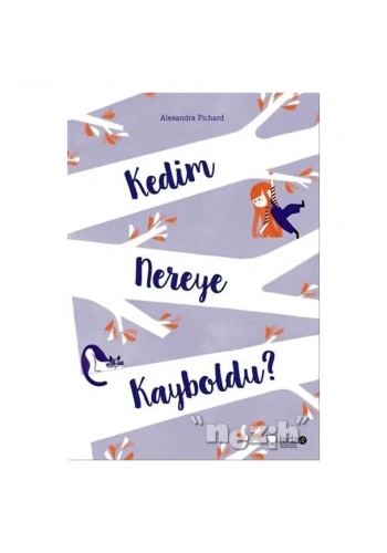 Kedim Nereye Kayboldu?