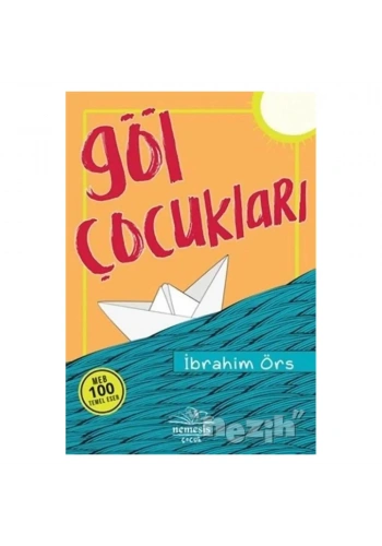 Göl Çocukları