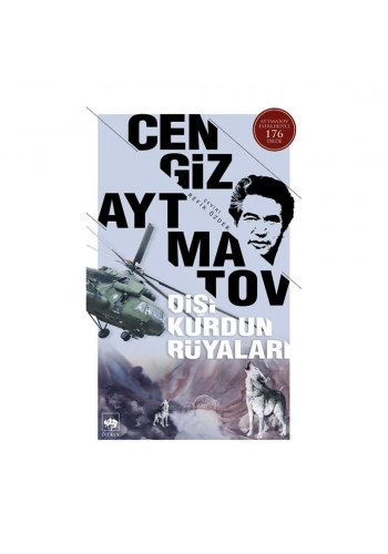 Dişi Kurdun Rüyaları