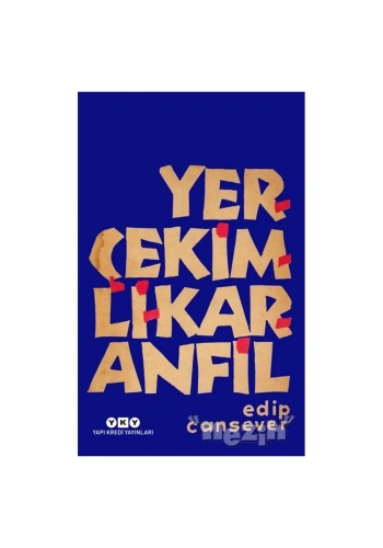 Yerçekimli Karanfil