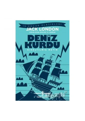 Deniz Kurdu (Kısaltılmış Metin)