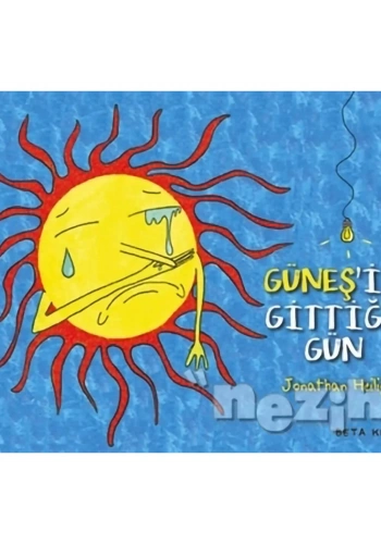 Güneş’in Gittiği Gün