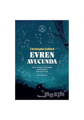 Evren Avucunda