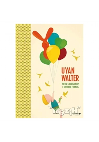 Uyan Walter