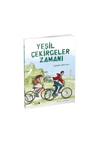Yeşil Çekirgeler Zamanı