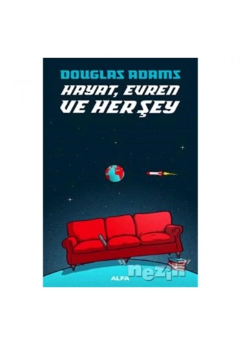 Hayat, Evren ve Herşey