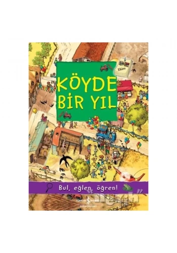 Köyde Bir Yıl
