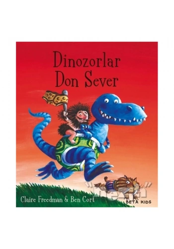 Dinozorlar Don Sever