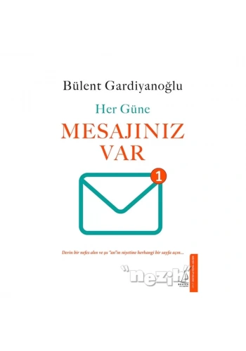 Her Güne Mesajınız Var