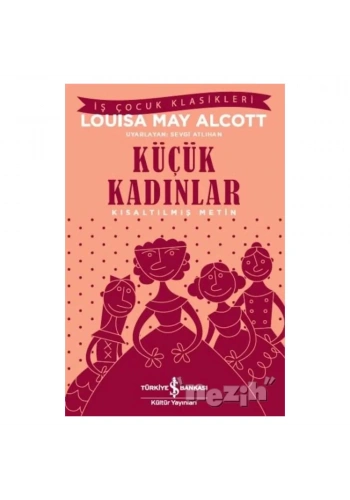 Küçük Kadınlar  280004