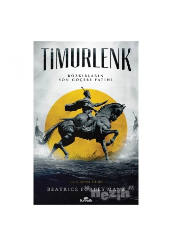 Timurlenk