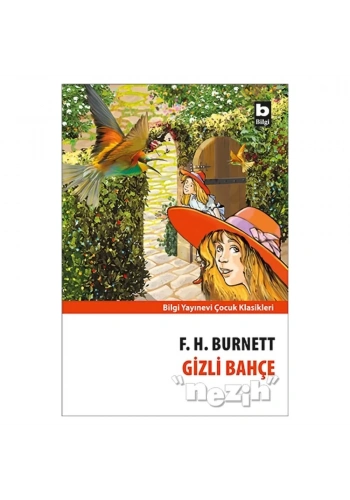 Gizli Bahçe  284639