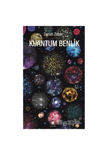 Kuantum Benlik