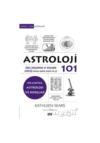 Astroloji 101