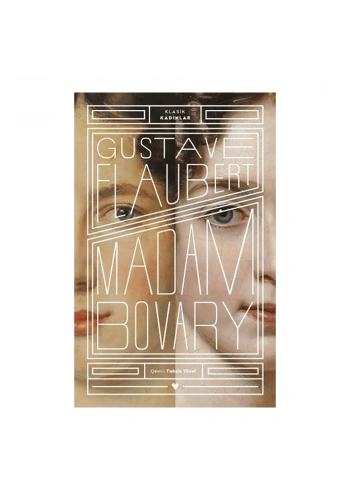 Madam Bovary (Klasik Kadınlar)