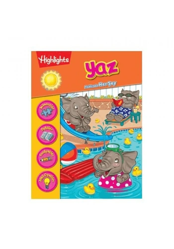 Highlights Yaz Hakkında Her Şey