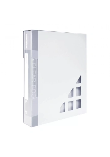 Databank Sunum Dosyası Şeffaf 80’li MT80-49