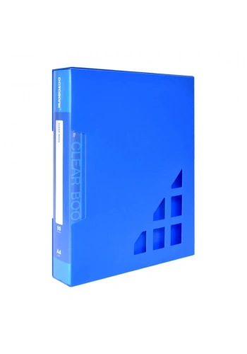 Databank Sunum Dosyası Mavi 80’li MT80-49