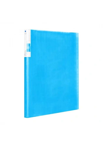 Databank Sunum Dosyası Mavi 20’li MT20-64