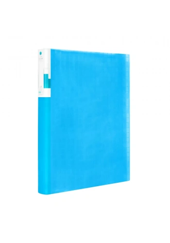 Databank Sunum Dosyası Mavi 40’lı MT40-64