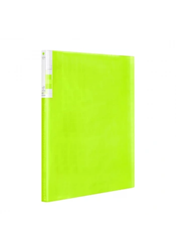 Databank Sunum Dosyası Yeşil 20’li MT20-64