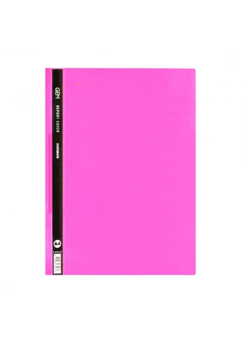 Databank Telli Dosya Pembe F07N57