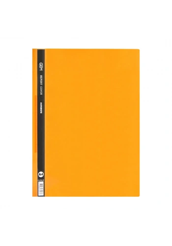 Databank Telli Dosya Turuncu F07N57