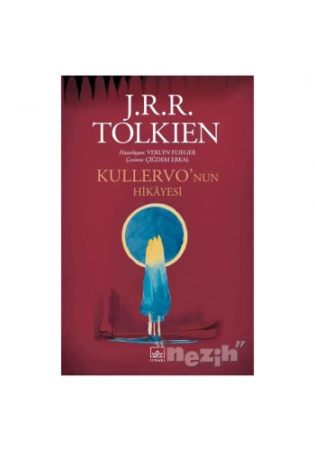 Kullervo’nun Hikayesi