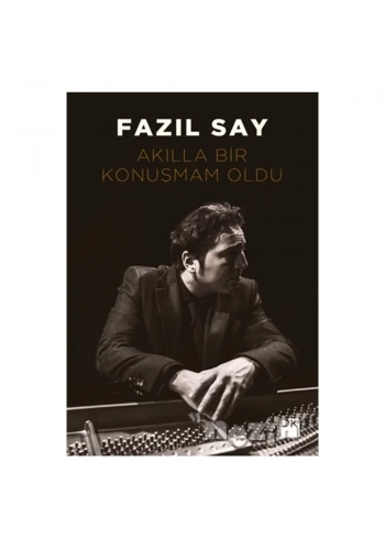 Akılla Bir Konuşmam Oldu