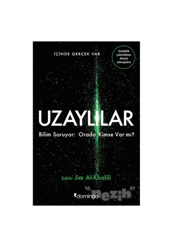 Uzaylılar