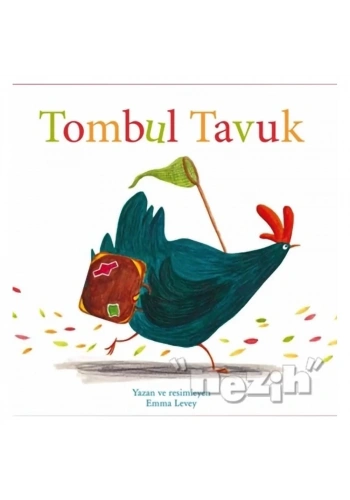 Tombul Tavuk