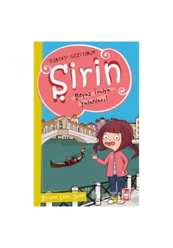 Şirin Beyaz İtalya Yalanları